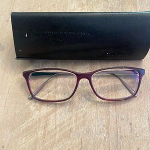 Fendi Eyeglasses